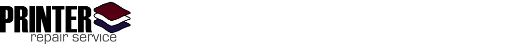 Printer Repair Service for Raleigh NC